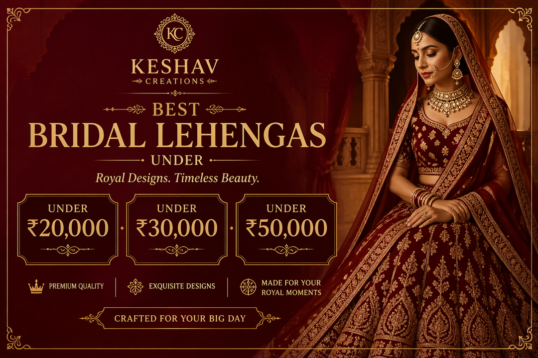 best-bridal-lehenga-design 