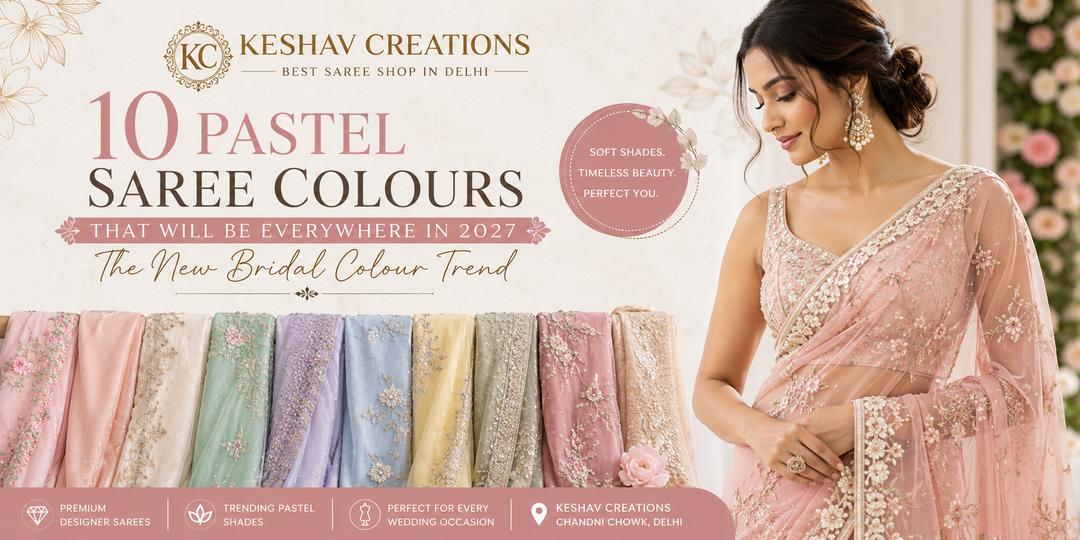 best-saree-shop-in-delhi-keshav-creations
