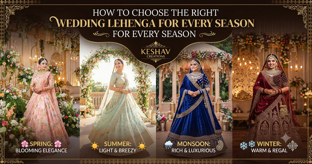 best-wedding-lehenga-shop-in-delhi