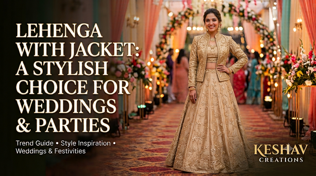 lehenga-with-jacket
