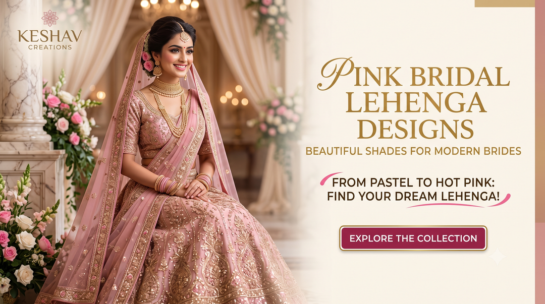 pink-bridal-lehenga-shades