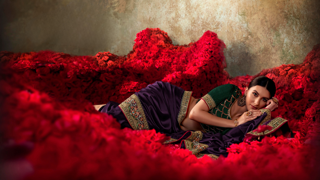 Bridal Lehenga