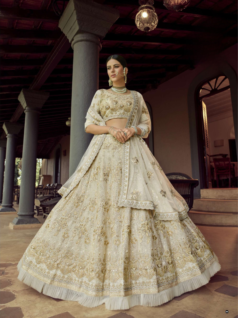 Ready to ship Lehenga 