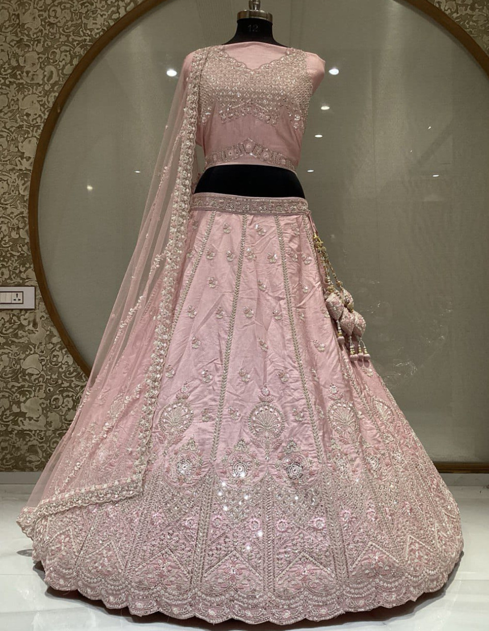 Lehenga Choli