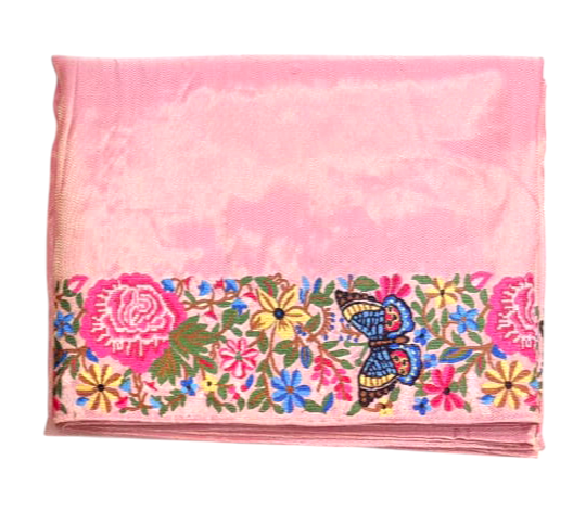 Beautiful Gazari Saree for women 