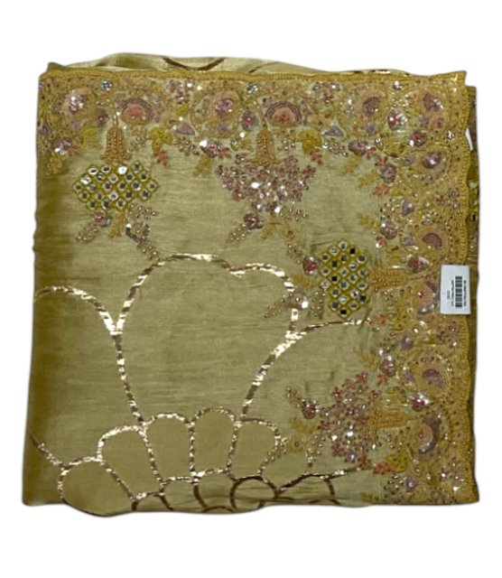 Traditional Party Wear Saree 5 Stunning Shades by Keshav Creations