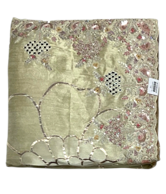 Traditional Party Wear Saree 5 Stunning Shades by Keshav Creations