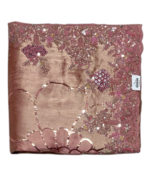 Traditional Party Wear Saree 5 Stunning Shades by Keshav Creations