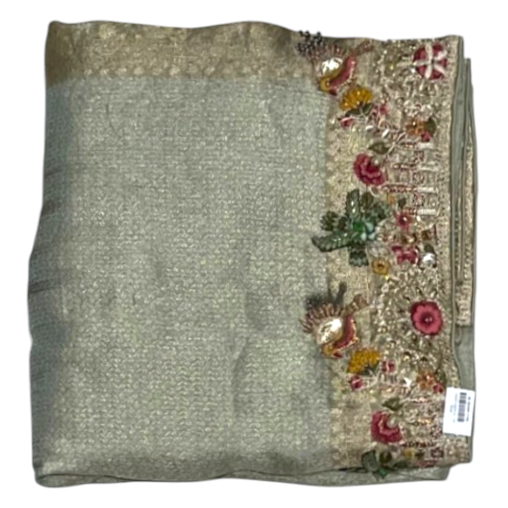 Premium Designer Saree – High-Quality Fabric | Keshav Creations