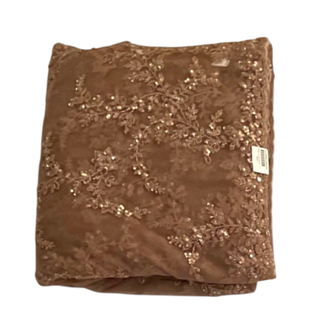 Gazari Colour Party Wear Saree for women 