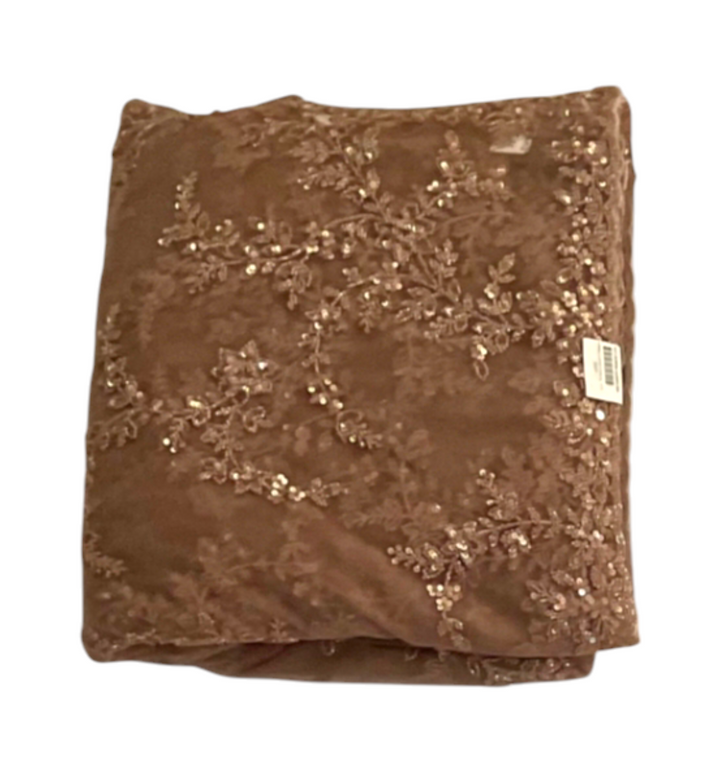 Gazari Colour Party Wear Saree for women 