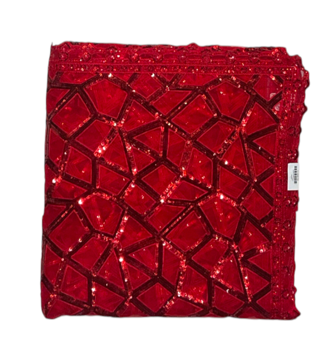 Elegant Party Wear Saree Available in 3 Colour Shades | Keshav Creations