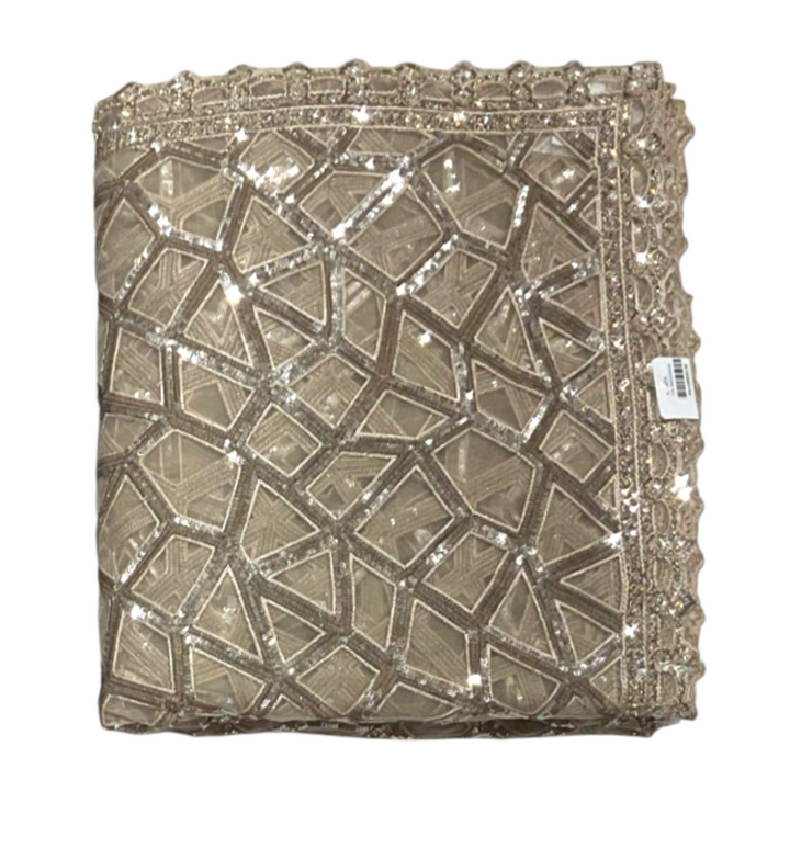 Elegant Party Wear Saree Available in 3 Colour Shades | Keshav Creations