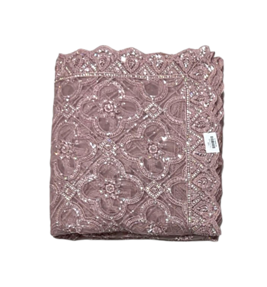 Gazari Colour Designer Party Wear Saree in net Fabric 