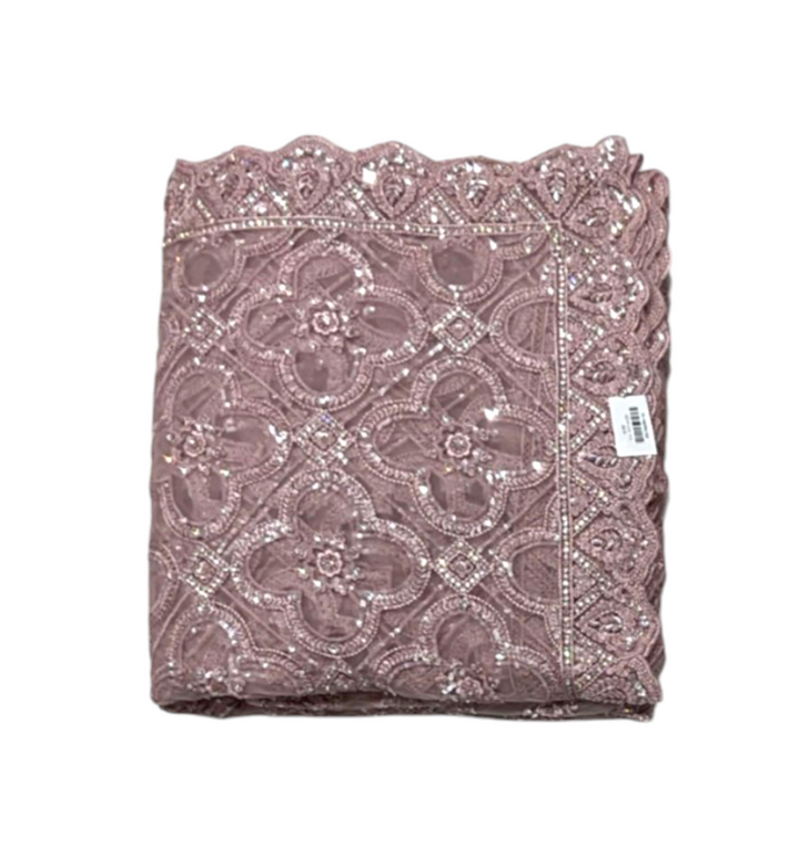 Gazari Colour Designer Party Wear Saree in net Fabric 